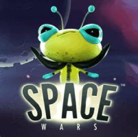 Ігровий автомат Space Wars  грайте без реєстрації онлайн